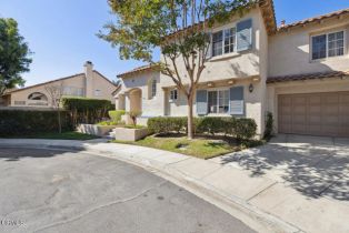 Single Family Residence, 1055 Corte Mira Flores, Santa Paula, CA  Santa Paula, CA 93060