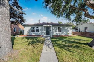 Single Family Residence, 1518 Valley Park dr, Oxnard, CA 93033 - 2