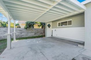 Single Family Residence, 1518 Valley Park dr, Oxnard, CA 93033 - 28