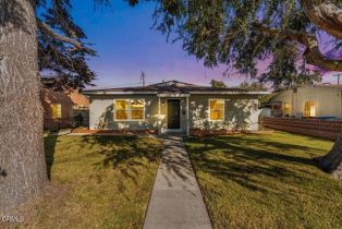 Single Family Residence, 1518 Valley Park DR, Oxnard, CA  Oxnard, CA 93033