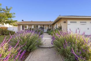 Single Family Residence, 86 Willey st, Ojai, CA 93023 - 2