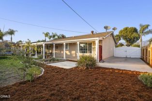 Single Family Residence, 86 Willey st, Ojai, CA 93023 - 20