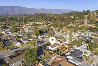 Single Family Residence, 86 Willey st, Ojai, CA 93023 - 21