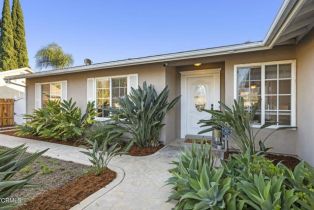 Single Family Residence, 86 Willey st, Ojai, CA 93023 - 3