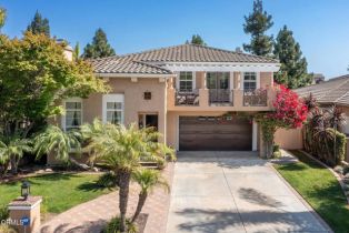 Single Family Residence, 664 Corte Regalo, Camarillo, CA  Camarillo, CA 93010