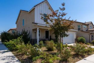 Single Family Residence, 463 Lisbon PL, Santa Paula, CA  Santa Paula, CA 93060