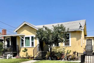 Residential Income, 317  N Ojai St #ABCDE, Santa Paula, CA  Santa Paula, CA 93060