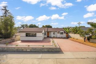 Single Family Residence, 79 San Marino ave, Ventura, CA 93003 - 2