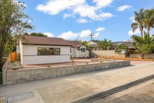 Single Family Residence, 79 San Marino ave, Ventura, CA 93003 - 3