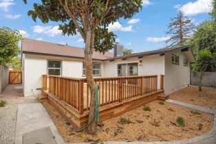 Single Family Residence, 79 San Marino ave, Ventura, CA 93003 - 38