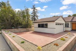 Single Family Residence, 79 San Marino ave, Ventura, CA 93003 - 4