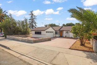 Single Family Residence, 79 San Marino AVE, Ventura, CA  Ventura, CA 93003