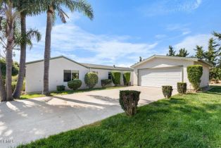 Single Family Residence, 1401 La Loma ave, Somis, CA 93066 - 17