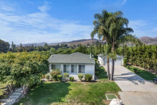 Single Family Residence, 1401 La Loma ave, Somis, CA 93066 - 4