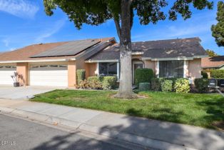 Single Family Residence, 42082 Village 42, Camarillo, CA 93012 - 6