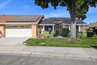 Single Family Residence, 42082 Village 42, Camarillo, CA  Camarillo, CA 93012