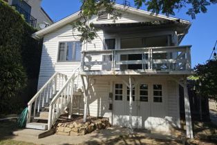 Single Family Residence, 1733 Loma ST, Santa Barbara, CA  Santa Barbara, CA 93103