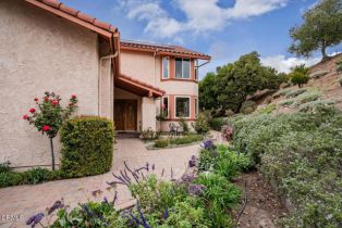 Single Family Residence, 242 Fox Ridge dr, Thousand Oaks, CA 91361 - 3