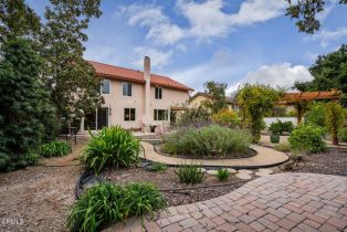 Single Family Residence, 242 Fox Ridge dr, Thousand Oaks, CA 91361 - 34