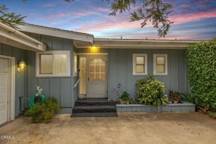 Single Family Residence, 514 Avenida de la Vereda, Ojai, CA 93023 - 2