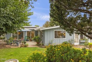 Single Family Residence, 514 Avenida de la Vereda, Ojai, CA 93023 - 31