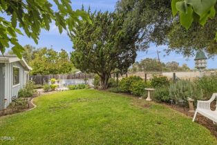 Single Family Residence, 514 Avenida de la Vereda, Ojai, CA 93023 - 32