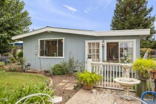 Single Family Residence, 514 Avenida de la Vereda, Ojai, CA 93023 - 34