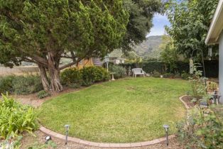 Single Family Residence, 514 Avenida de la Vereda, Ojai, CA 93023 - 4