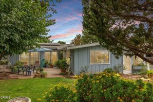 Single Family Residence, 514 Avenida de la Vereda, Ojai, CA 93023 - 5