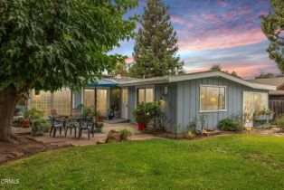 Single Family Residence, 514 Avenida de la Vereda, Ojai, CA 93023 - 7