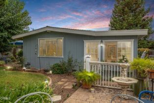 Single Family Residence, 514 Avenida de la Vereda, Ojai, CA 93023 - 9