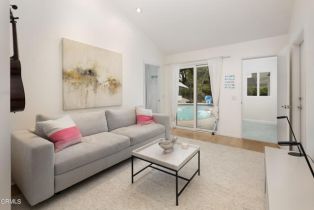 Single Family Residence, 722 Willowglen rd, Santa Barbara, CA 93105 - 15