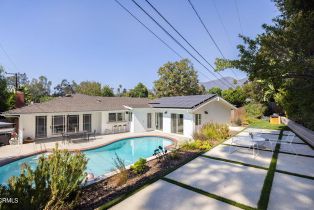 Single Family Residence, 722 Willowglen rd, Santa Barbara, CA 93105 - 20