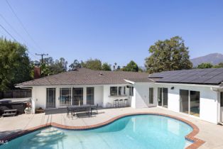 Single Family Residence, 722 Willowglen rd, Santa Barbara, CA 93105 - 21