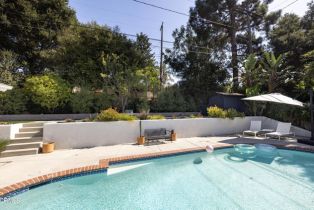 Single Family Residence, 722 Willowglen rd, Santa Barbara, CA 93105 - 23