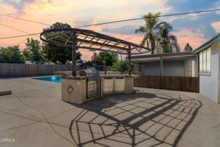 Single Family Residence, 1768 Arcane st, Simi Valley, CA 93065 - 27