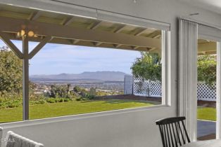 Single Family Residence, 1090 Via Cielito, Ventura, CA 93003 - 25