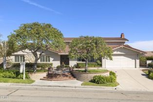 Single Family Residence, 1090 Via Cielito, Ventura, CA 93003 - 3