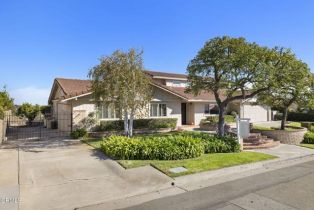 Single Family Residence, 1090 Via Cielito, Ventura, CA 93003 - 4