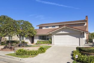 Single Family Residence, 1090 Via Cielito, Ventura, CA 93003 - 5