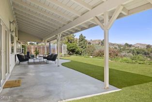 Single Family Residence, 1090 Via Cielito, Ventura, CA 93003 - 51