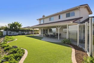 Single Family Residence, 1090 Via Cielito, Ventura, CA 93003 - 54