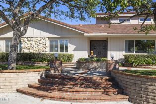 Single Family Residence, 1090 Via Cielito, Ventura, CA 93003 - 6