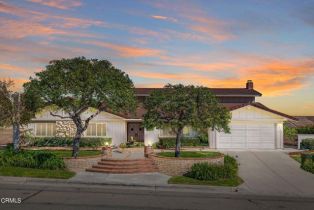 Single Family Residence, 1090 Via Cielito, Ventura, CA  Ventura, CA 93003