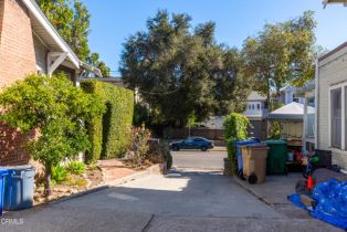 Single Family Residence, 1508 De La Vina Street st, Santa Barbara, CA 93101 - 15