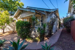 Single Family Residence, 1508 De La Vina Street st, Santa Barbara, CA 93101 - 2