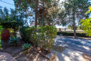 Single Family Residence, 1508 De La Vina Street st, Santa Barbara, CA 93101 - 4