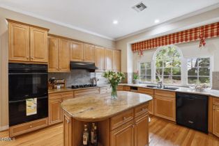 Single Family Residence, 1730 Via Aracena, Camarillo, CA 93010 - 14