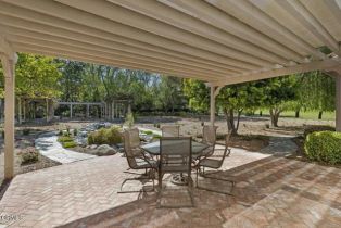 Single Family Residence, 1730 Via Aracena, Camarillo, CA 93010 - 32