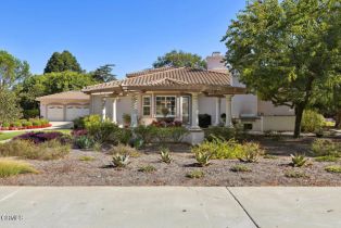 Single Family Residence, 1730 Via Aracena, Camarillo, CA 93010 - 39